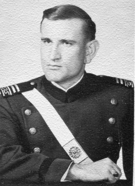 Mr. Richard Haynes